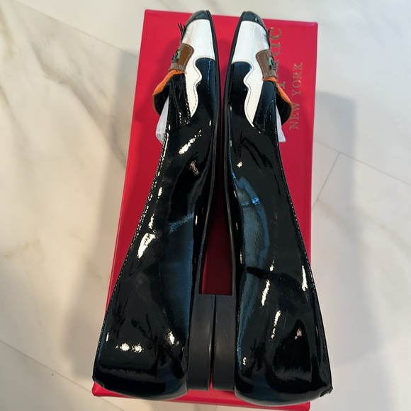 Kate Spade Ericka Flat Fox size 8 - Picture 4 of 6